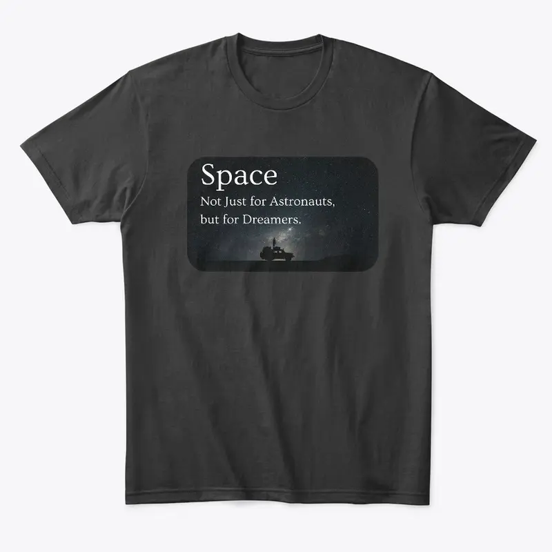 Space Lover