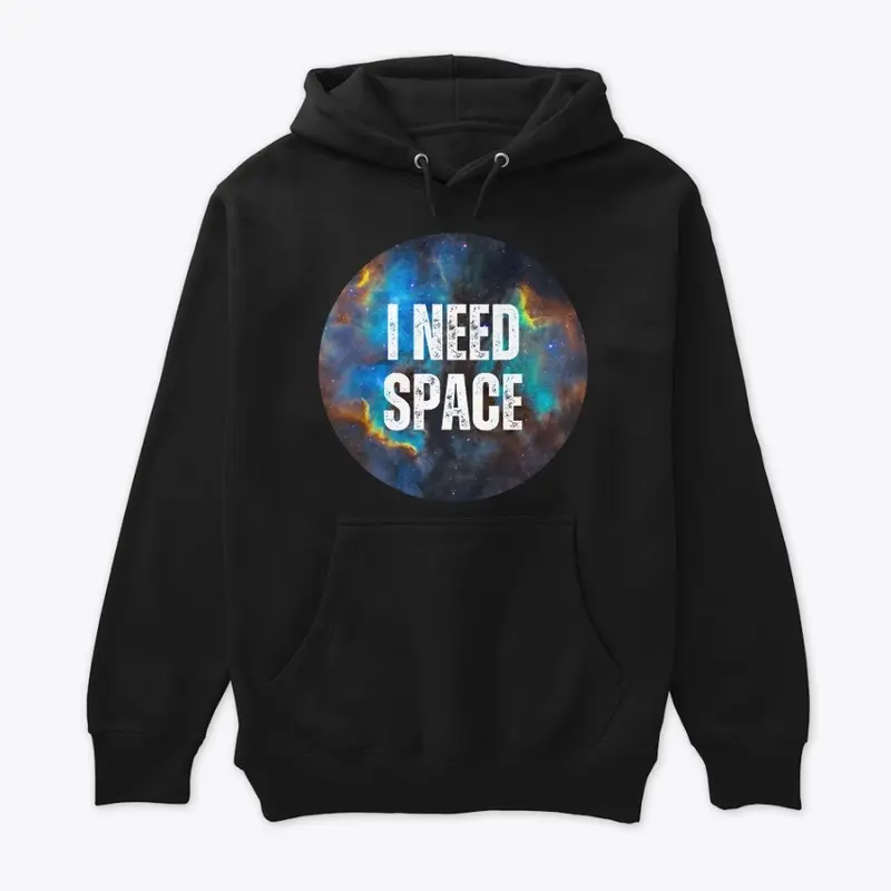 I Need Space