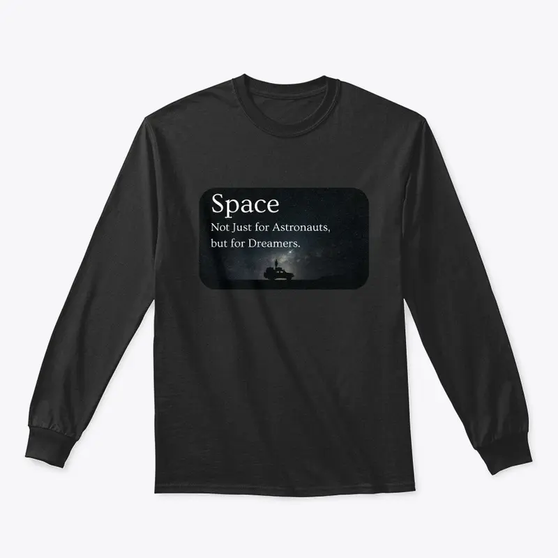 Space Lover